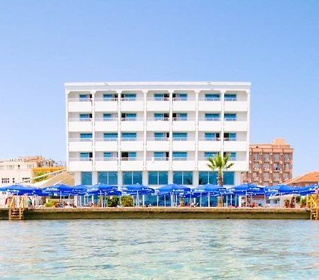 Inkim Hotel Алачати Экстерьер фото