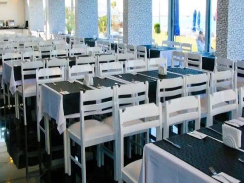 Inkim Hotel Алачати Экстерьер фото