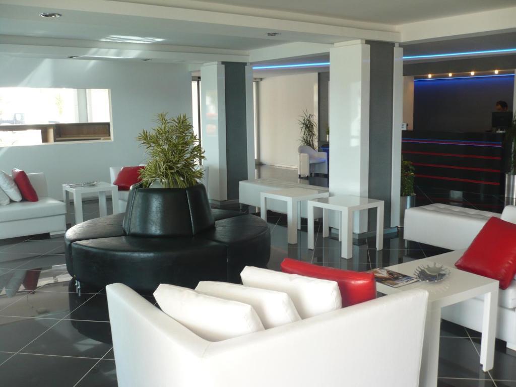 Inkim Hotel Алачати Экстерьер фото