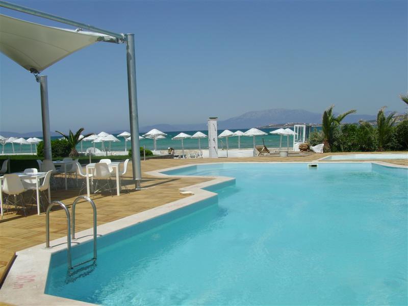 Inkim Hotel Алачати Экстерьер фото