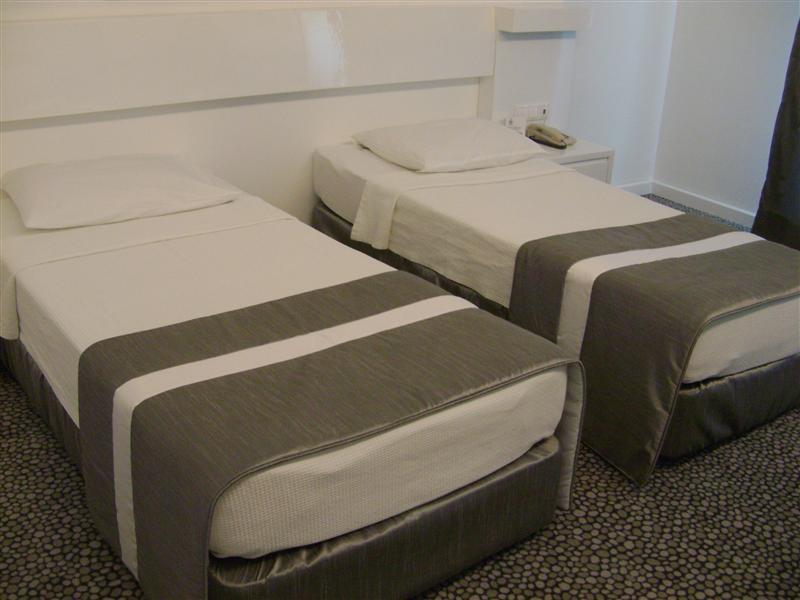 Inkim Hotel Алачати Экстерьер фото