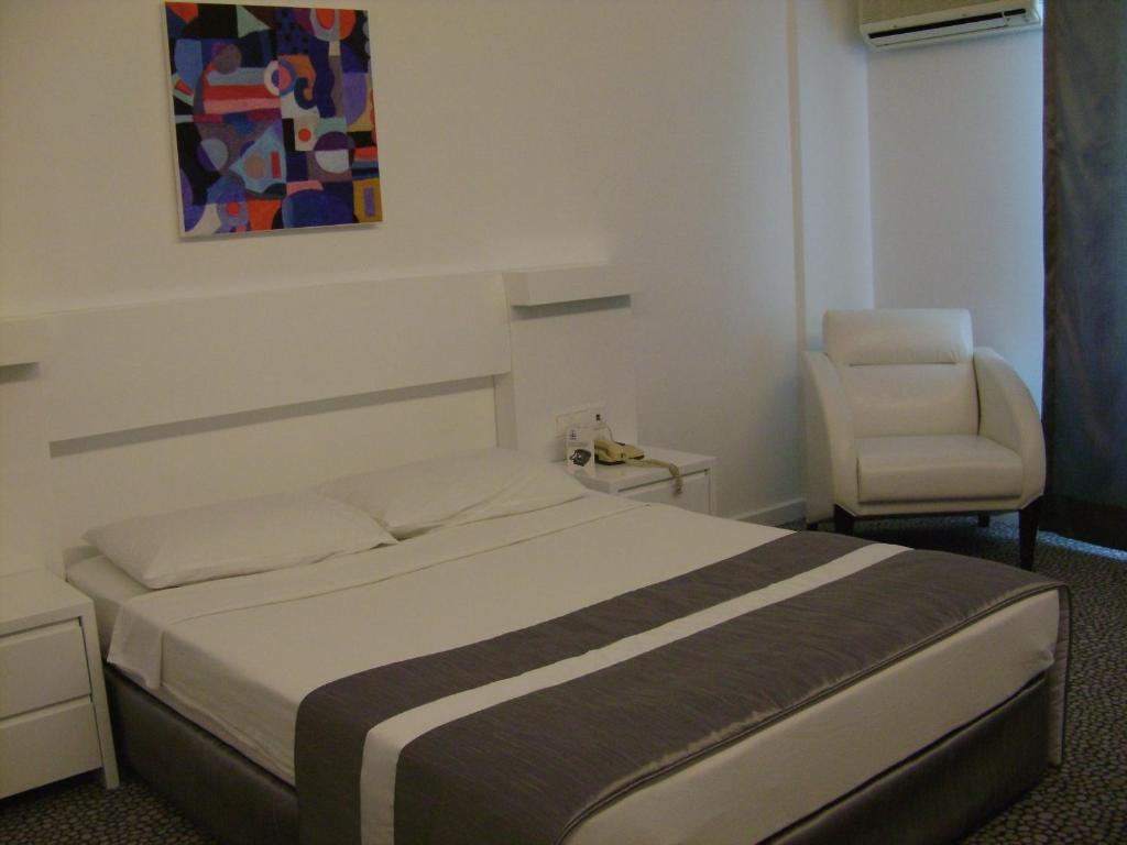 Inkim Hotel Алачати Экстерьер фото