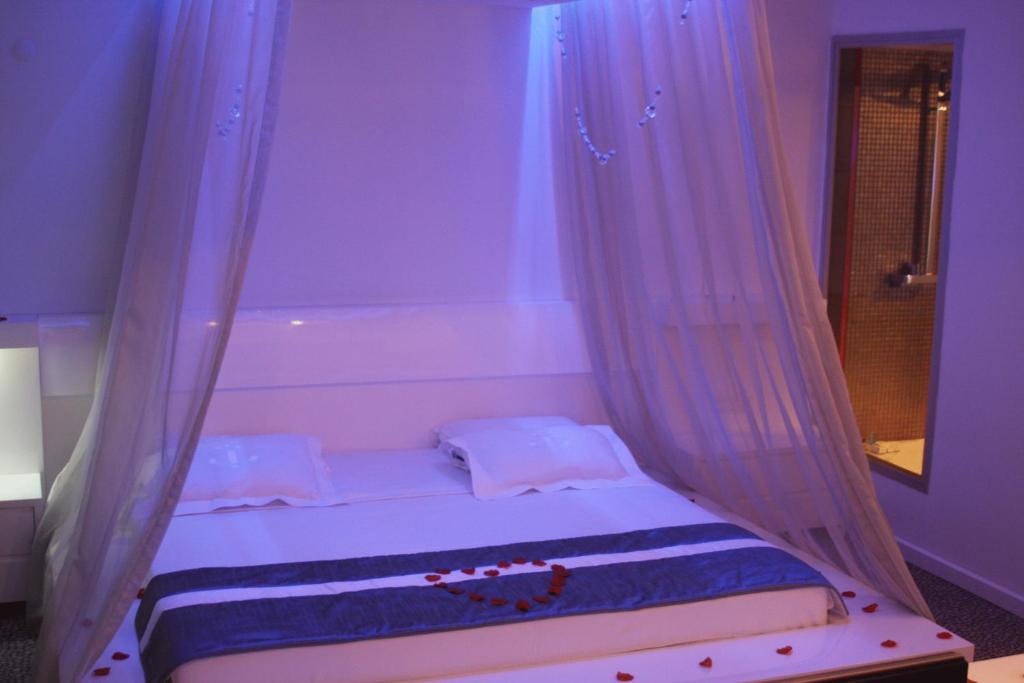 Inkim Hotel Алачати Экстерьер фото