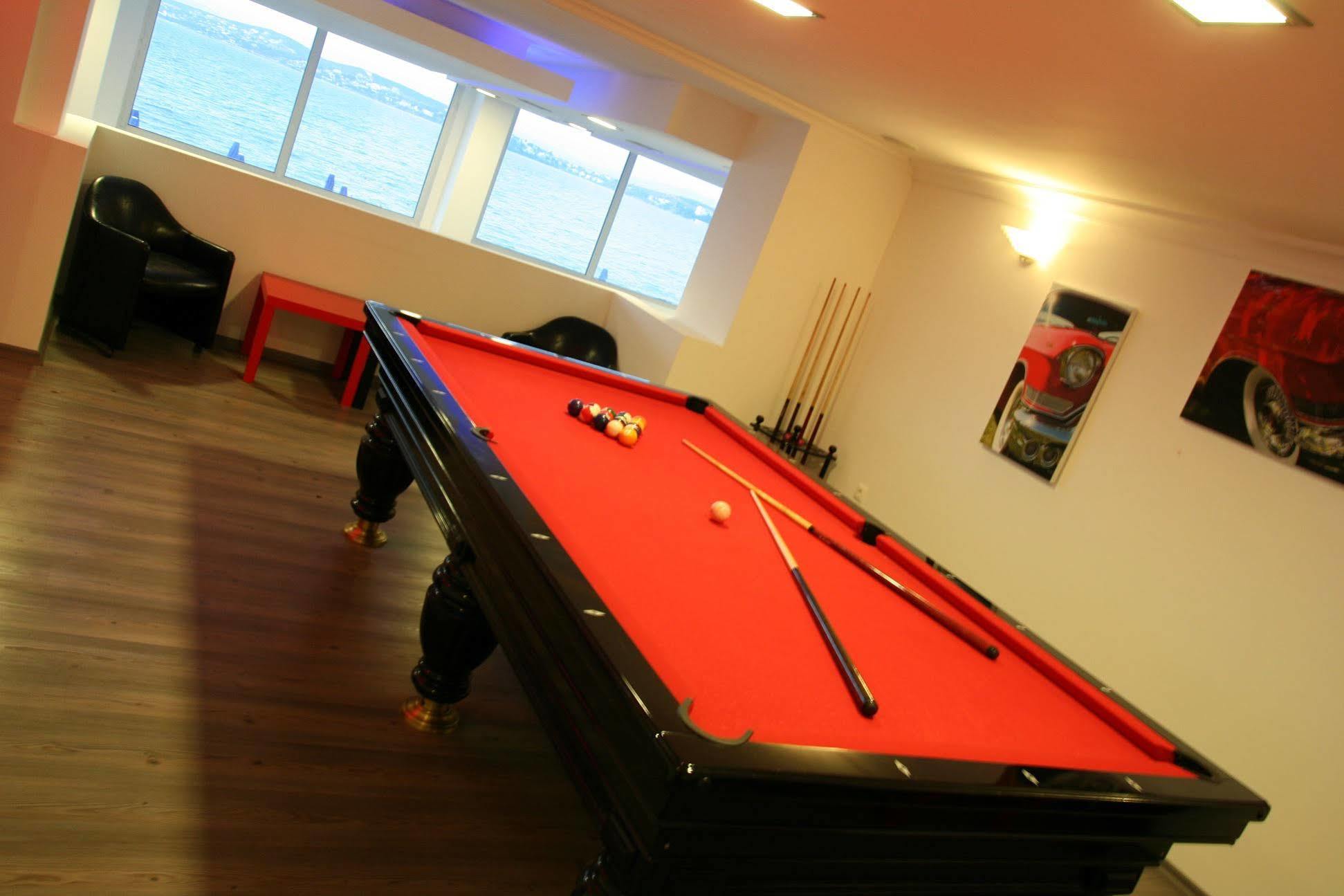 Inkim Hotel Алачати Экстерьер фото